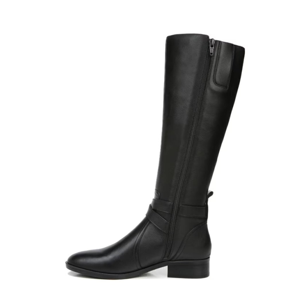 Naturalizer Rena Riding Boot (WIDE) - Picture 10 of 12